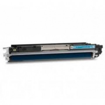 Toner Compativel Universal HP CE311A / CF351A Azul 