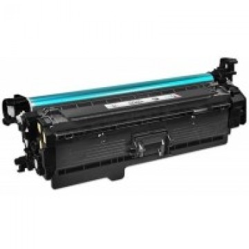 Toner Compativel HP CF401X Azul