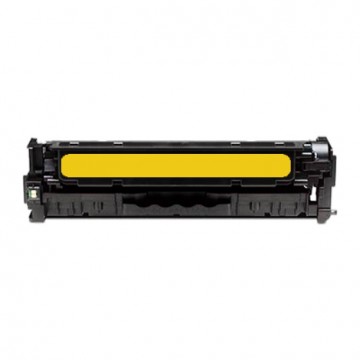 Toner Compatível HP CF532A Yellow