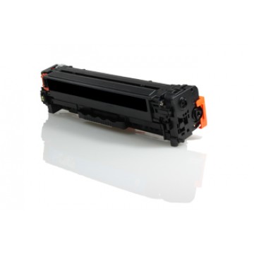 Toner Compativel HP CF540A Black