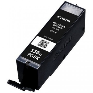 Tinteiro Compativel Canon CLI-550 Black