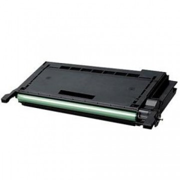 Toner Compativel Samsung CLP-600 Black