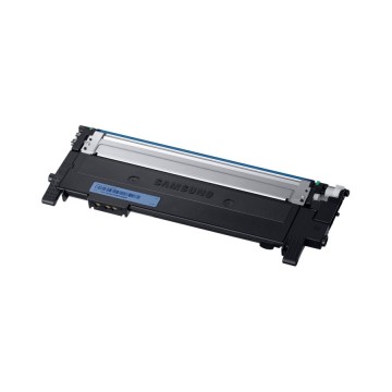 Toner Compativel Samsung CLT-C404 Cyan