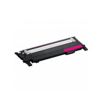 Toner Compativel Samsung CLT-M406S Magenta