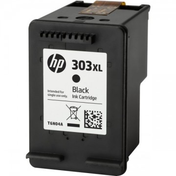 Tinteiro Compatível HP303XL Black