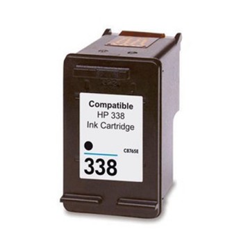Tinteiro Compativel HP338