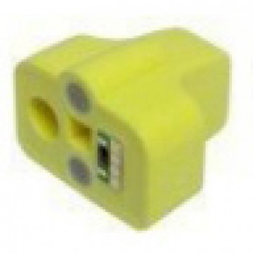 Tinteiro Compativel Hp 363XL Yellow