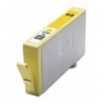 Tinteiro Compativel HP 920XL Yellow