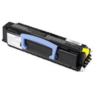 Toner Compatível Lexmark  E250 / E350 / E352