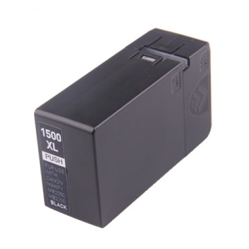 Tinteiro Compativel Canon PGI1500XL Black