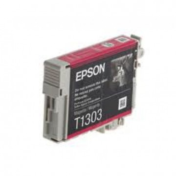 Tinteiro Compativel Epson T1303 XL MAgenta