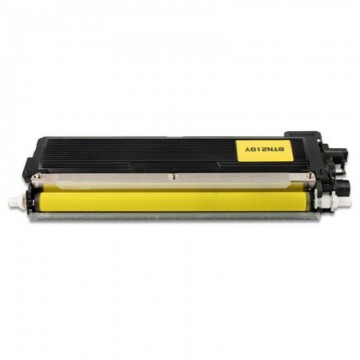 Toner Compativel Brother TN230 Yellow